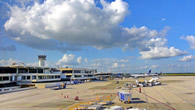 Las Americas  Airport (SDQ)